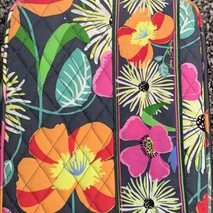Vera Bradley tablet cover